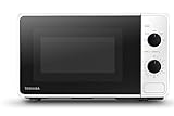 Bild von TOSHIBA MM2-MM20PF(WH) Mikrowelle