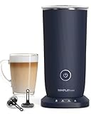 Bild von SIMPLETASTE 706-0001 Milchaufschäumer