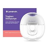 Bild von Lansinoh 54072 Milchpumpe