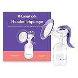 Bild von Lansinoh 50572 Milchpumpe