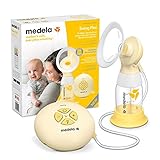 Bild von Medela 101046377 Milchpumpe