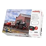 Bild von Märklin 29890 Modelleisenbahn