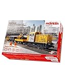 Bild von Märklin start up 29188 Modelleisenbahn