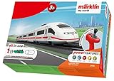 Bild von Märklin 029430 Modelleisenbahn