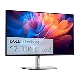 Bild von Dell P2725H Monitor