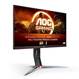 Bild von AOC 24G2SP/BK Monitor