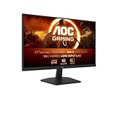 Bild von AOC 27G15N/01 Monitor