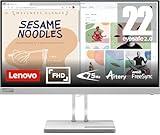 Bild von Lenovo 67AFKACBEU Monitor