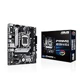 Bild von ASUS 90MB1FP0-M0EAY0 Motherboard