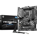 Bild von MSI 7E06-026R Motherboard