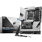 Bild von MSI 7E07-014R Motherboard