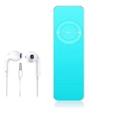 Bild von Hotechs. LX-B2 MP3 Player