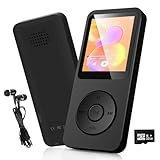 Bild von Joueainou C01-1 MP3 Player
