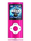 Bild von Tabmart M01 MP3 Player