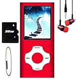 Bild von Hotechs. LX-B2 MP3 Player