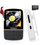 Bild von YOTON YM03W MP3 Player