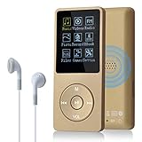 Bild von COVVY BL-041 MP3 Player