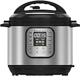 Bild von Instant Pot 113-0061-01-EU Multikocher