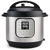 Bild von Instant Pot 112-0182-01-EU Multikocher