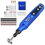 Bild von VickyHome Rotationswerkzeug Set Multitool