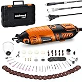 Bild von Akdomart AK4335 Multitool