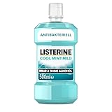 Bild von Listerine 901845 Mundspülung