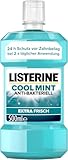 Bild von Listerine 901837 Mundspülung