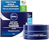 Bild von NIVEA Nachtcreme