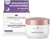 Bild von Hormocenta Kosmetik Nachtcreme