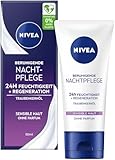 Bild von NIVEA Nachtcreme