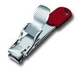Bild von Victorinox 8.2050.B1 Nagelknipser