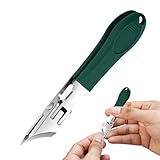 Bild von Generisch JHG0R8566SQ45NBD Nagelknipser