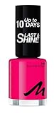 Bild von Manhattan 99350041771 Nagellack