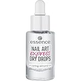 Bild von essence cosmetics 4250338443772 Nagellack