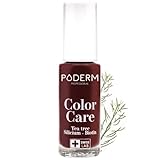Bild von PODERM 1-VCC797 Nagellack