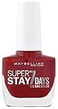 Bild von MAYBELLINE B09175 Nagellack