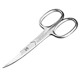 Bild von Trimmerz ST_Nail_scissors Nagelschere