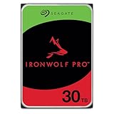 Bild von Seagate ST30000NTZ11 NAS Festplatte
