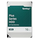 Bild von Synology HAT3310-16T NAS Festplatte