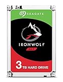Bild von Seagate ST3000VN007 NAS Festplatte