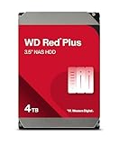 Bild von Western Digital WD49EFPX-SPC6CN0 NAS Festplatte