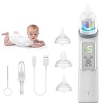 Bild von Modern Innovations Nasensauger Baby-KA1006 Nasensauger
