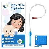 Bild von PLUSQMED Nasal Aspirator Nasensauger