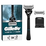 Bild von Gillette abk-184 Nassrasierer