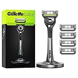 Bild von Gillette 8006540994887 Nassrasierer