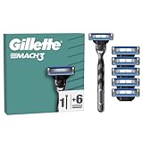 Bild von Gillette 8700216692540 Nassrasierer