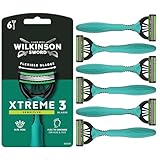 Bild von Wilkinson Sword W950121501 Nassrasierer