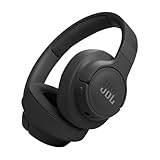 Bild von JBL JBLT770NCBLK Noise Cancelling Kopfhörer