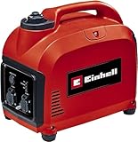 Bild von Einhell 4152590 Notstromaggregat
