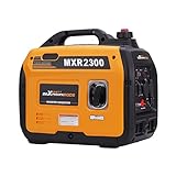 Bild von maXpeedingrods MXR2300 Notstromaggregat